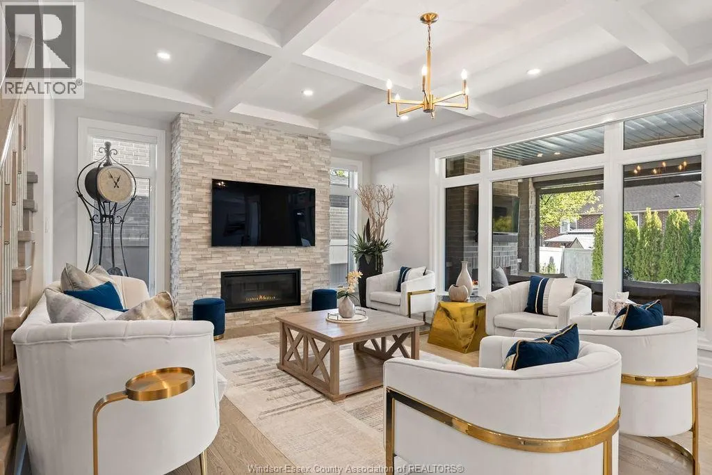 258 XAVIER CIRCLE
