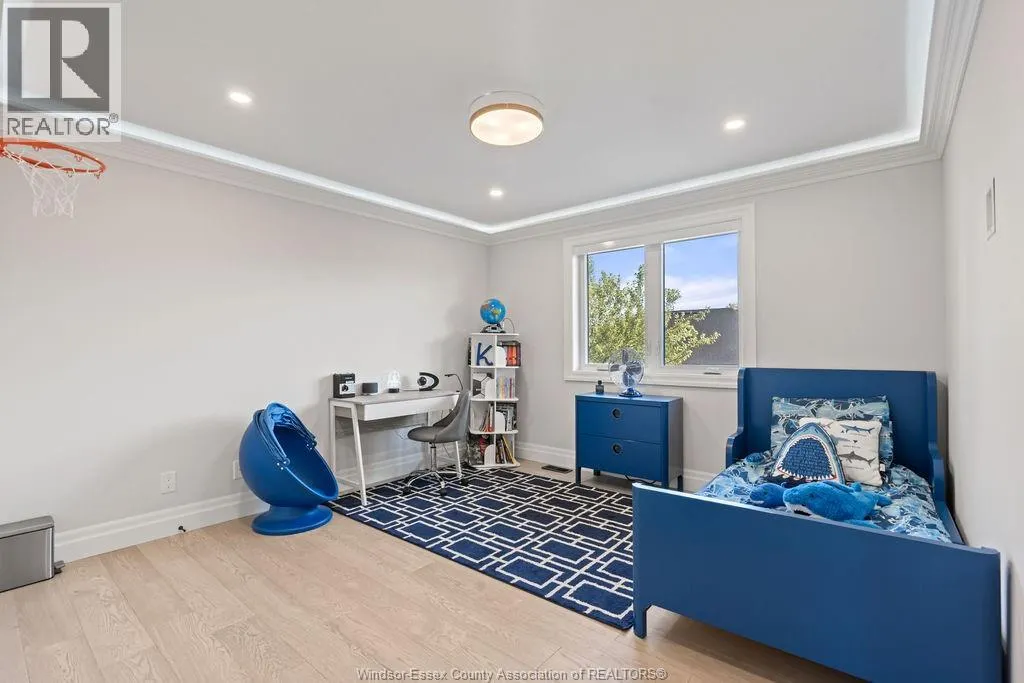 258 XAVIER CIRCLE