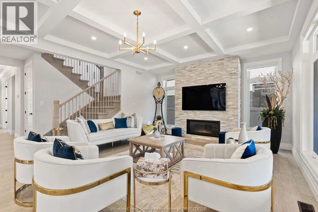 258 XAVIER CIRCLE