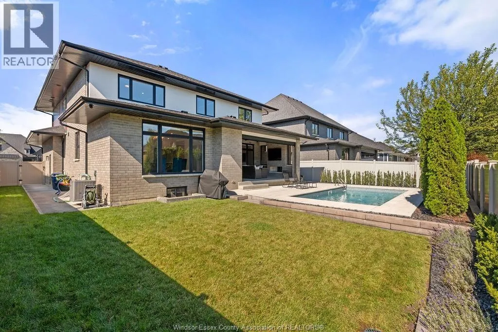 258 XAVIER CIRCLE