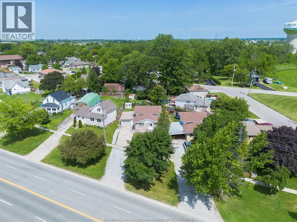 23 Mill STREET East