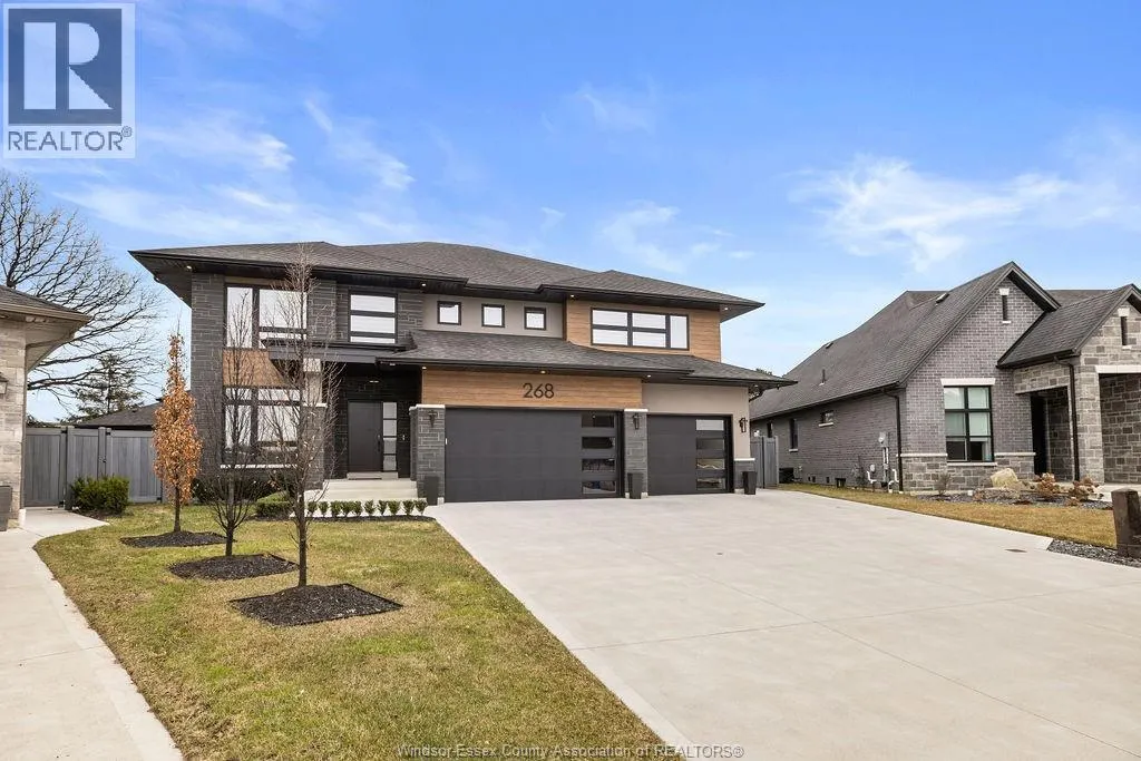 268 XAVIER CIRCLE