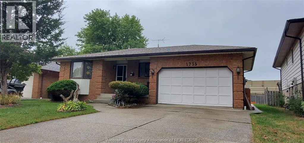 1735 HOMESTEAD LANE