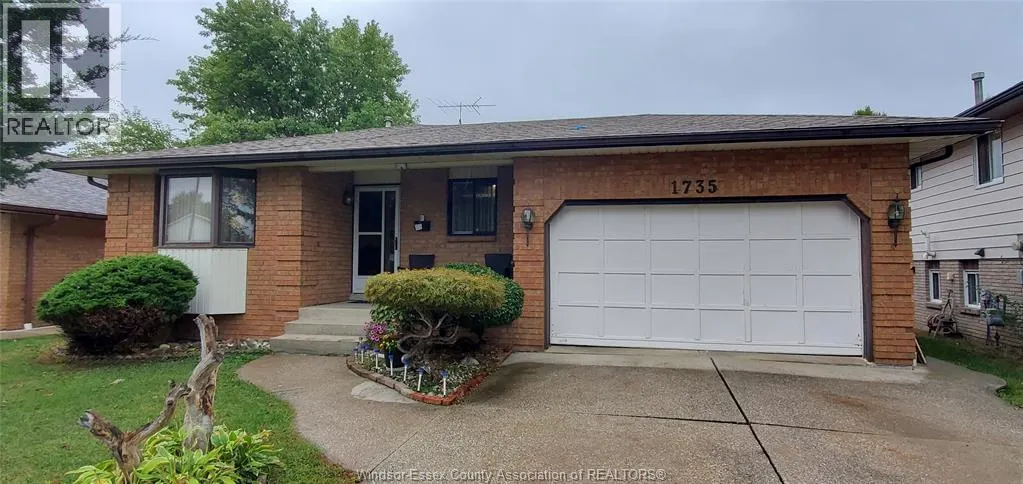 1735 HOMESTEAD LANE