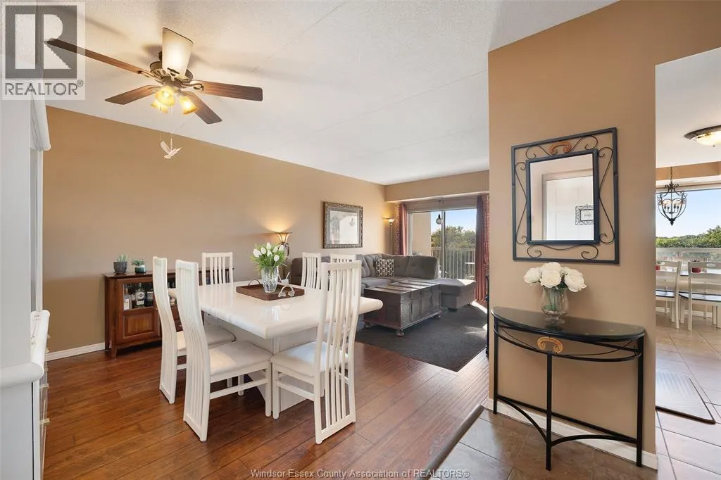 8335 WYANDOTTE STREET East Unit# 502