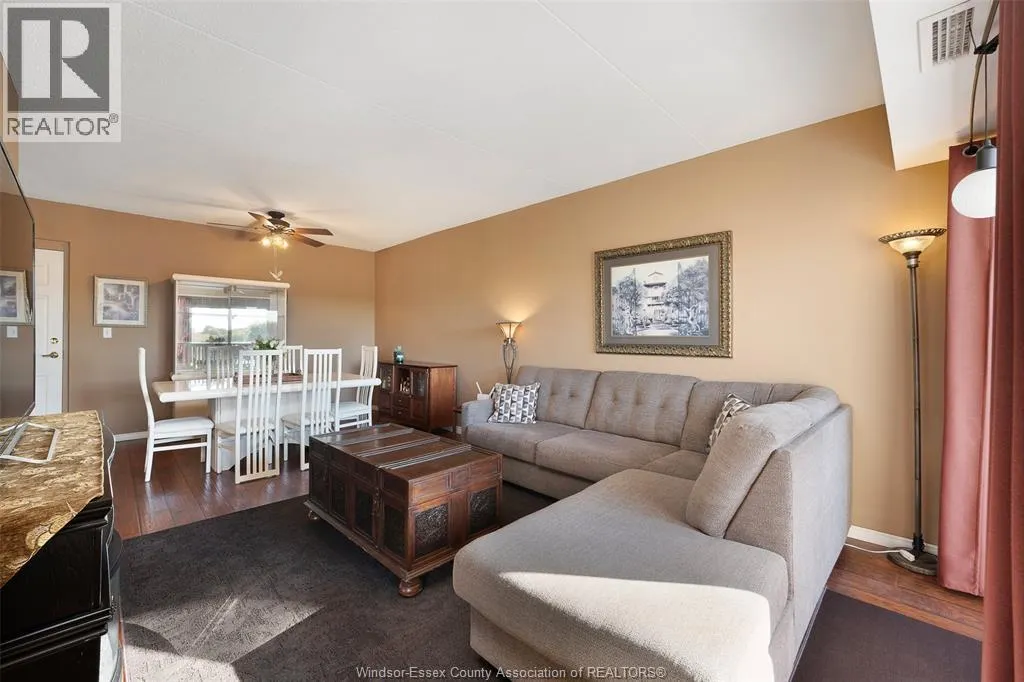 8335 WYANDOTTE STREET East Unit# 502