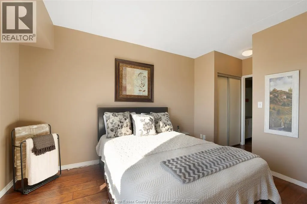 8335 WYANDOTTE STREET East Unit# 502