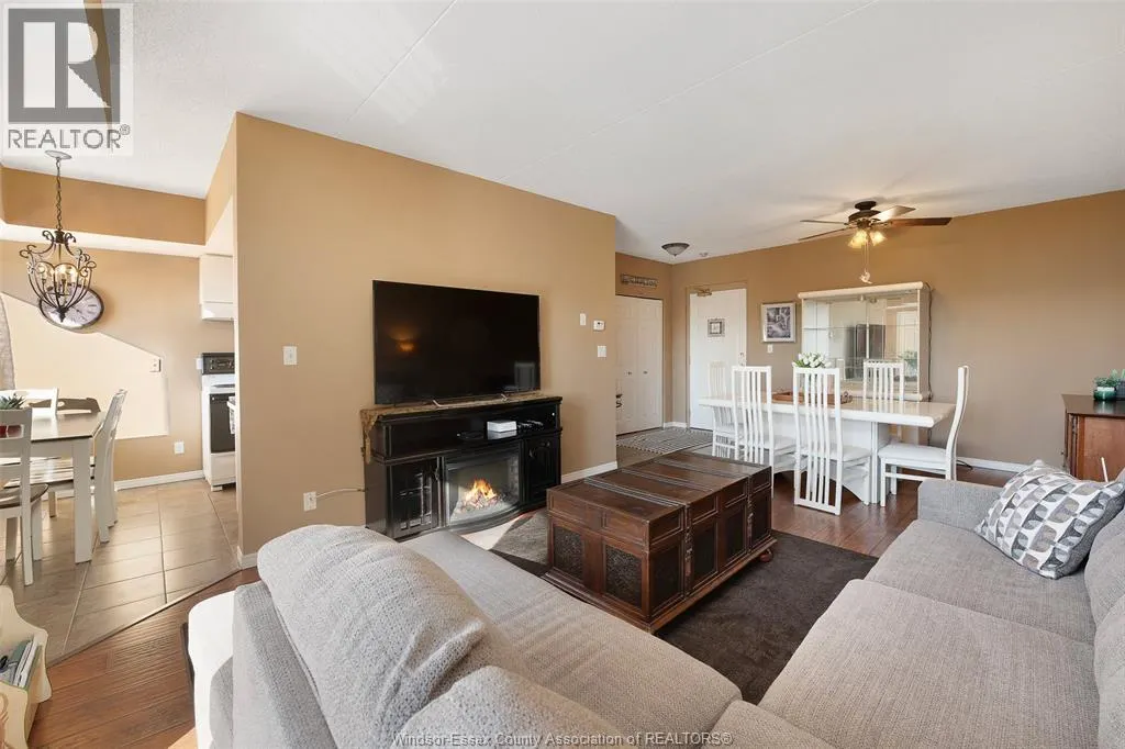 8335 WYANDOTTE STREET East Unit# 502
