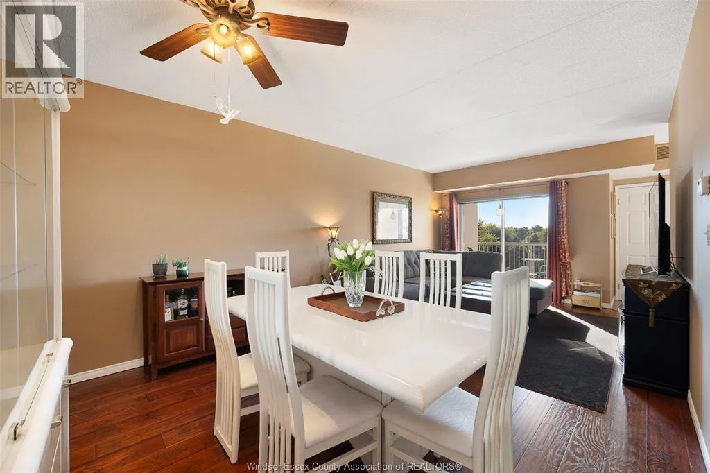 8335 WYANDOTTE STREET East Unit# 502