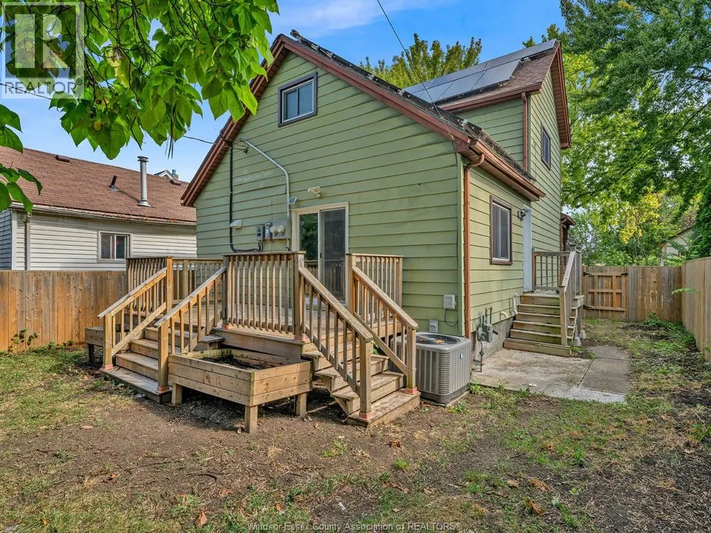 341 Parent AVENUE