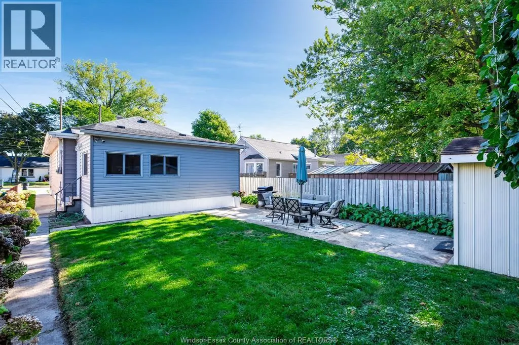 2365 Arthur ROAD