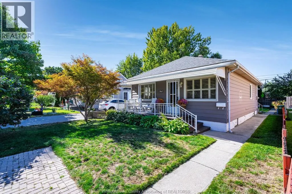 2365 Arthur ROAD