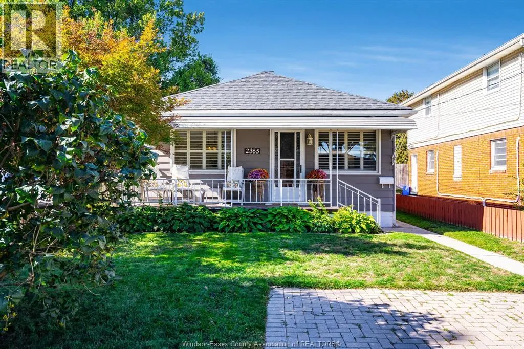 2365 Arthur ROAD
