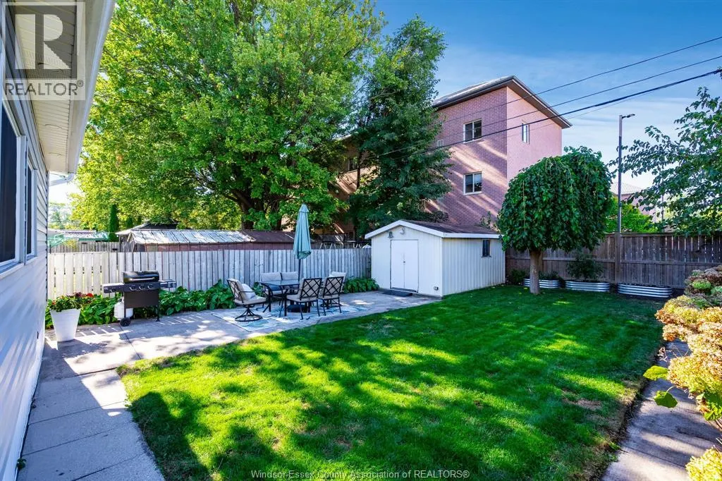 2365 Arthur ROAD
