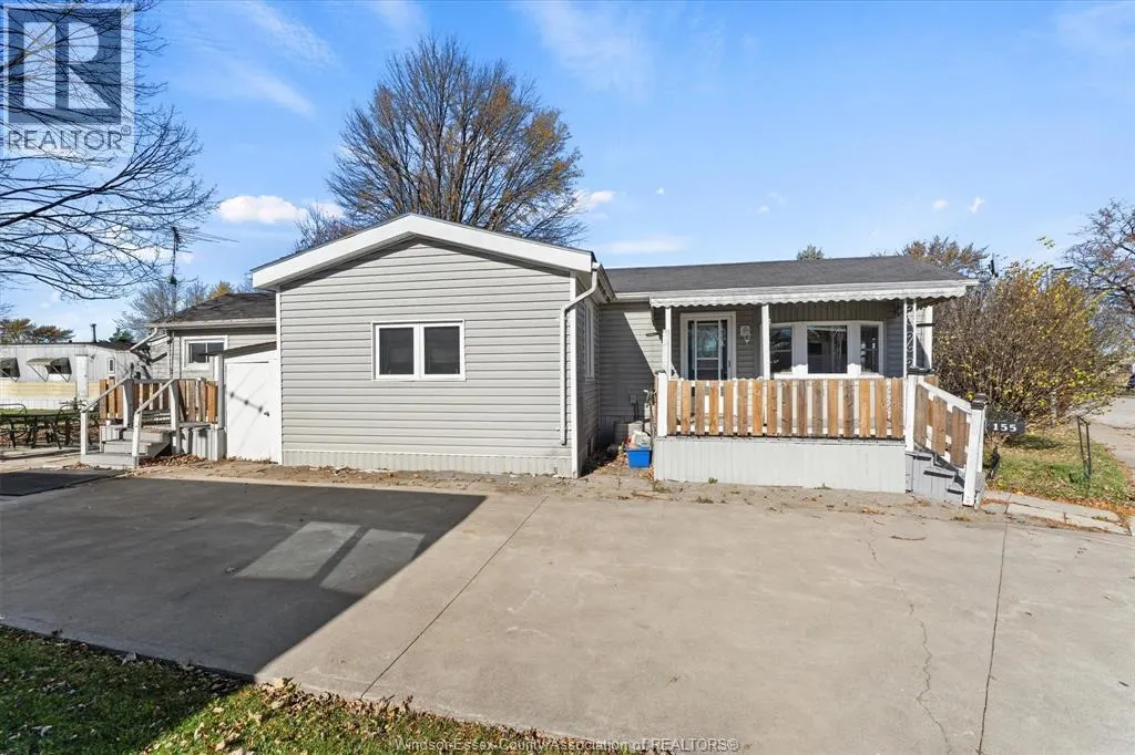 155 MICHAEL STREET