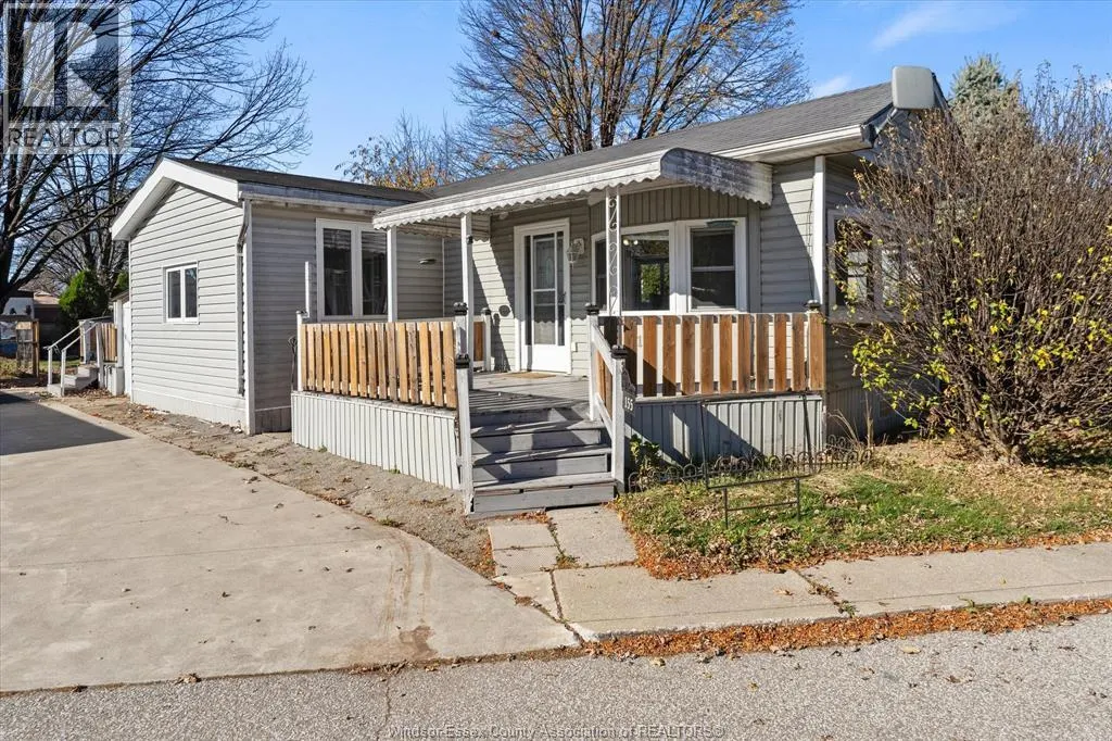 155 MICHAEL STREET