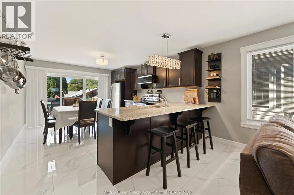 4 SHAW DRIVE