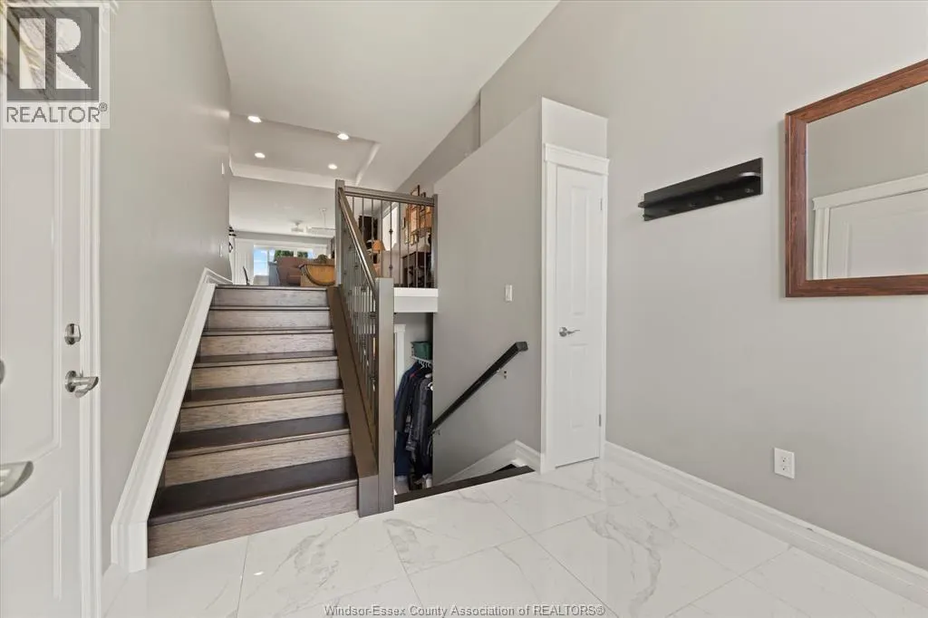 4 SHAW DRIVE