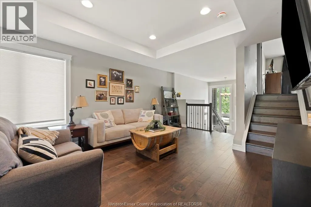 4 SHAW DRIVE