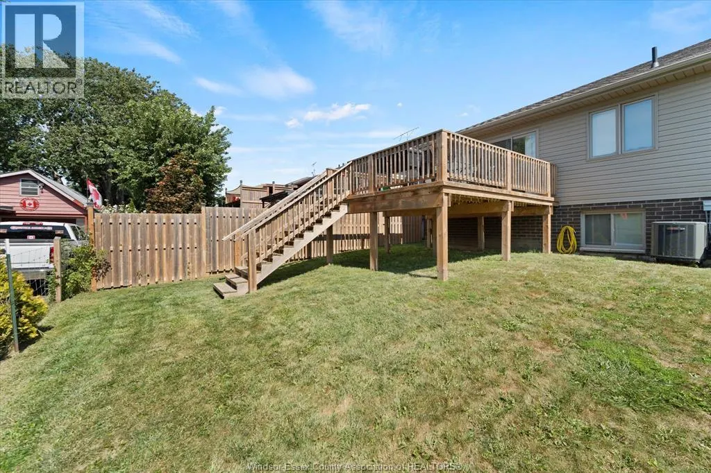 4 SHAW DRIVE