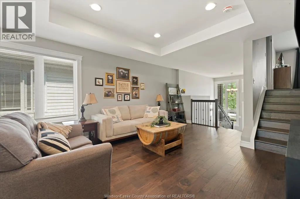 4 SHAW DRIVE