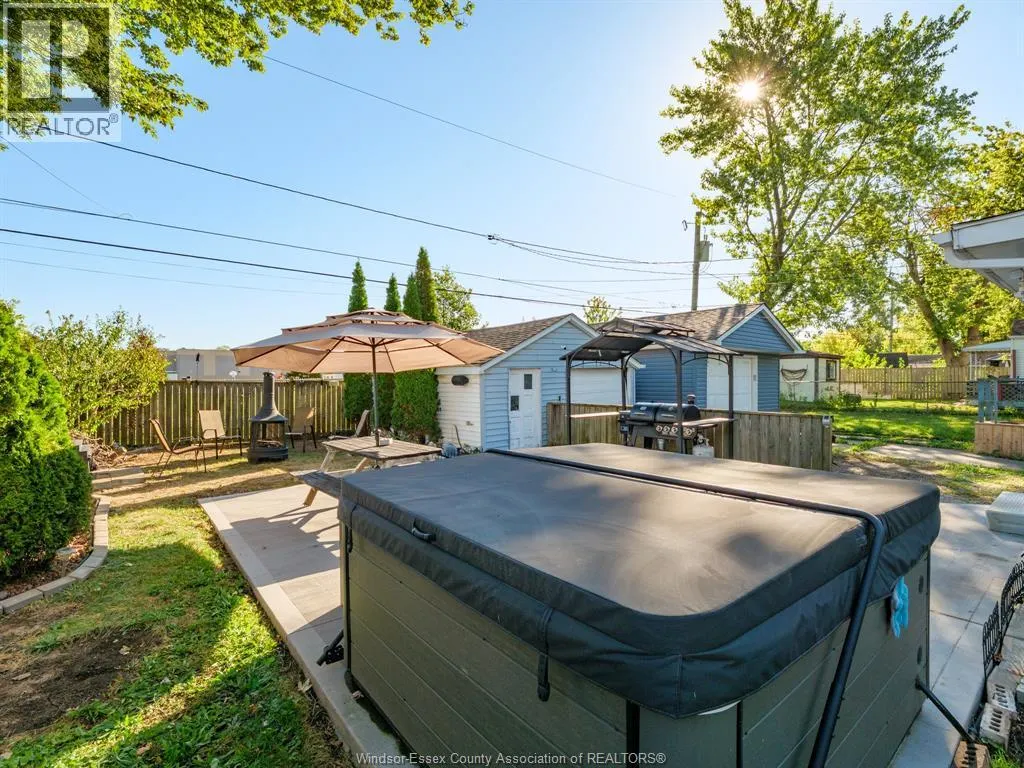 1242 PARTINGTON AVENUE