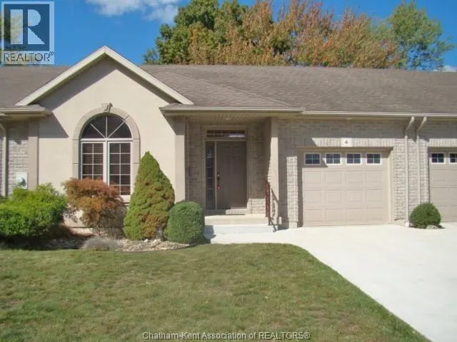 4 RED LEAF LANE