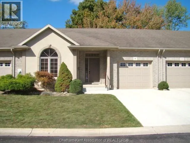 4 RED LEAF LANE