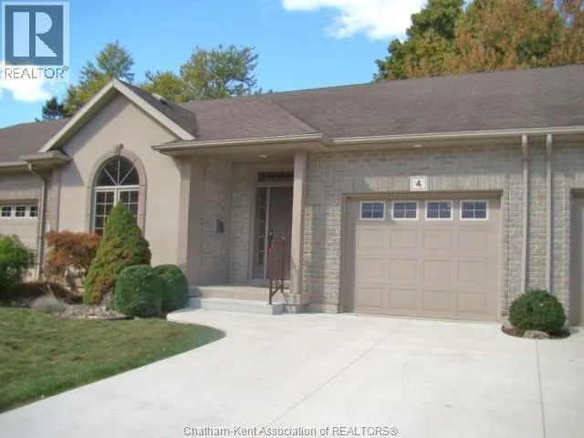 4 RED LEAF LANE