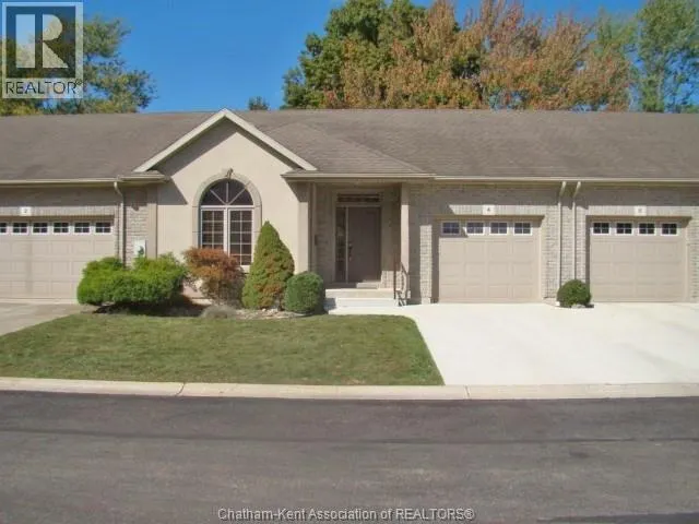 4 RED LEAF LANE