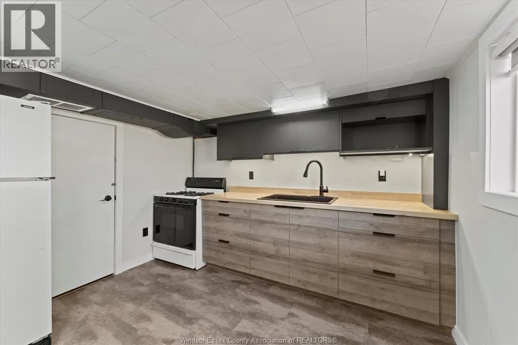 2627 CLEMENCEAU BOULEVARD Unit# LOWER