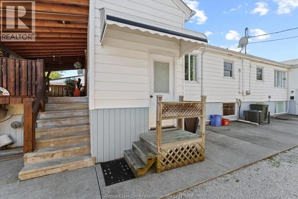 2627 CLEMENCEAU BOULEVARD Unit# LOWER