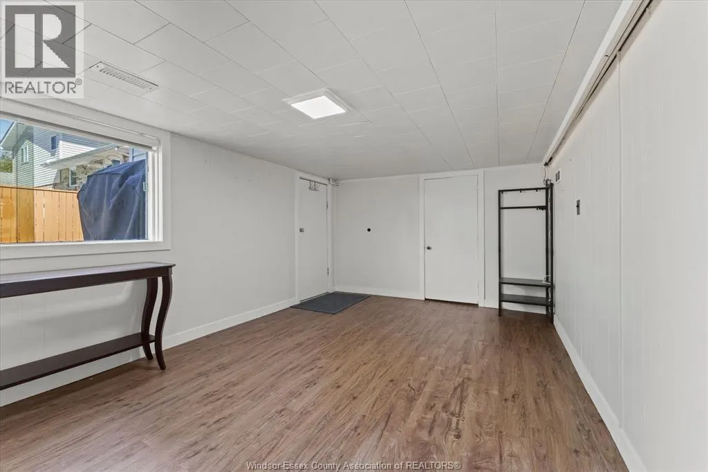 2627 CLEMENCEAU BOULEVARD Unit# LOWER