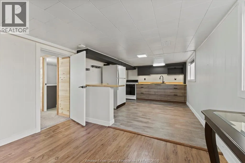 2627 CLEMENCEAU BOULEVARD Unit# LOWER