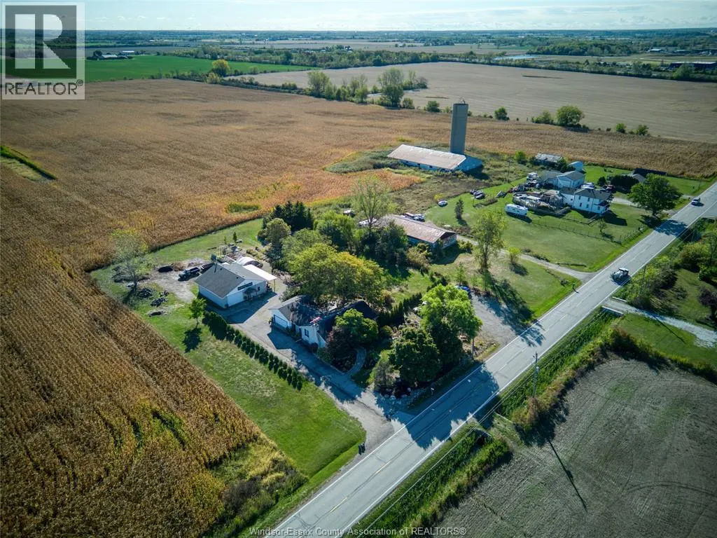 4774 8TH CONCESSION RR3