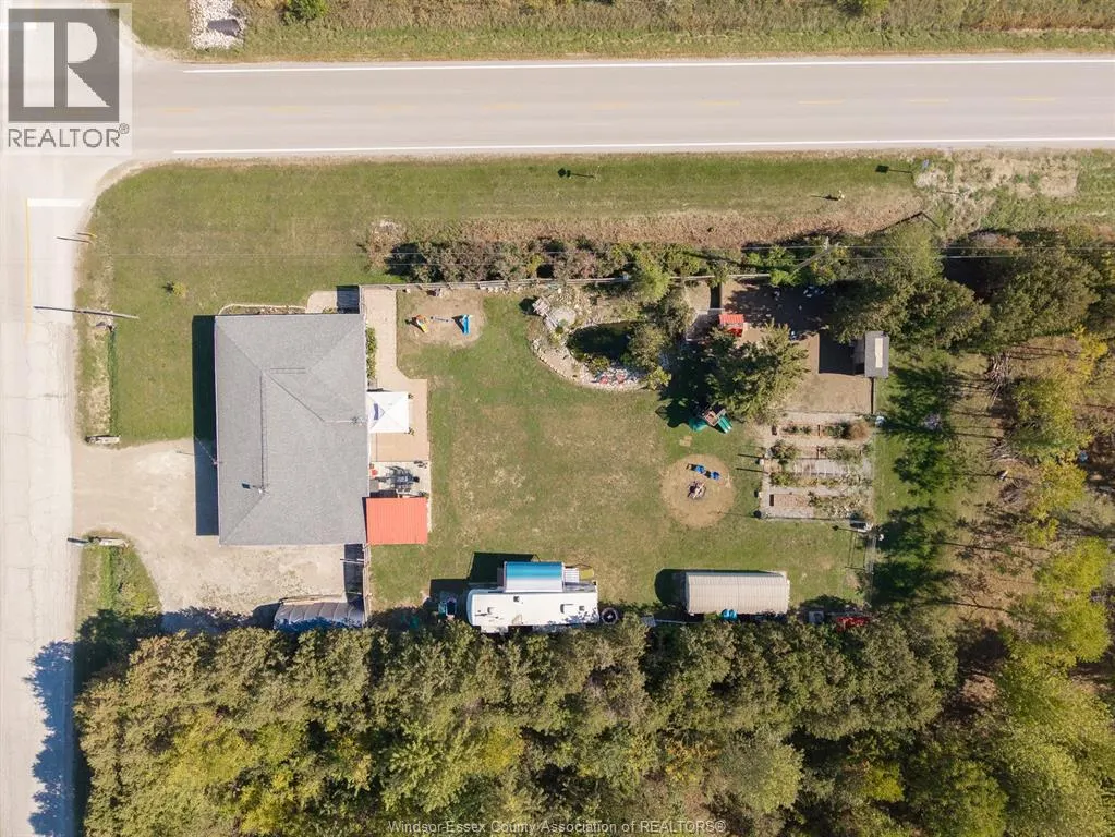 3861 TEXAS ROAD