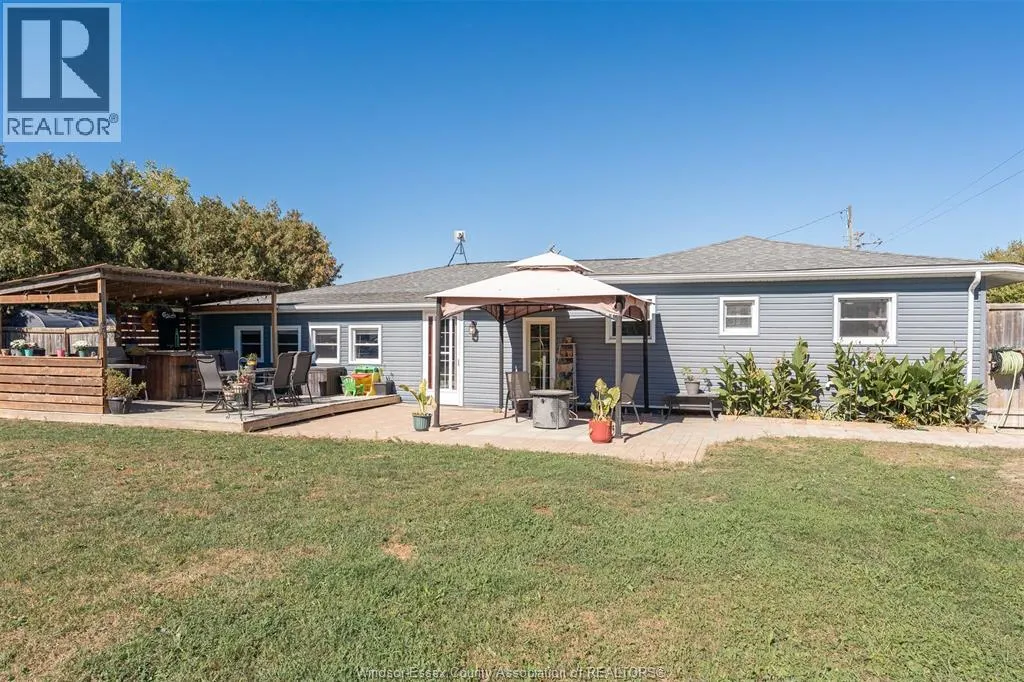 3861 TEXAS ROAD