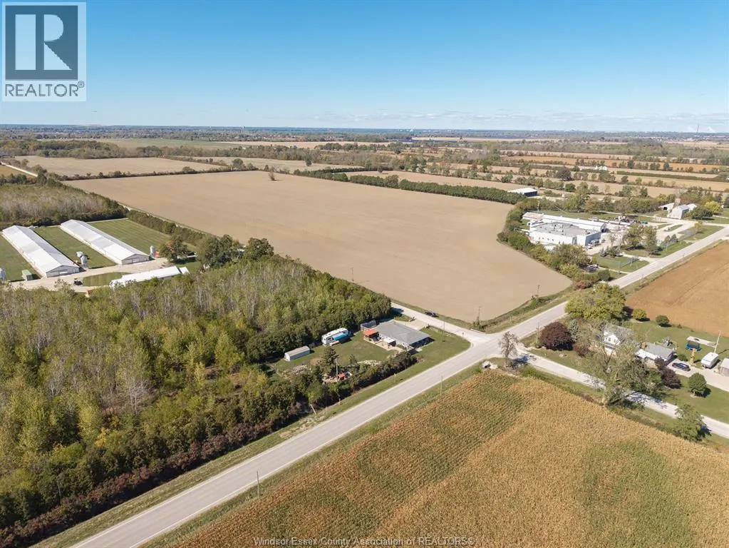3861 TEXAS ROAD