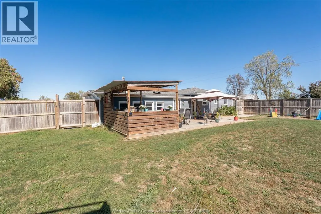 3861 TEXAS ROAD