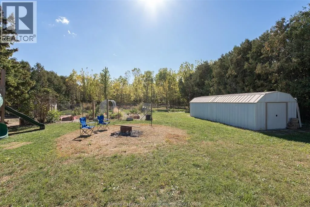 3861 TEXAS ROAD