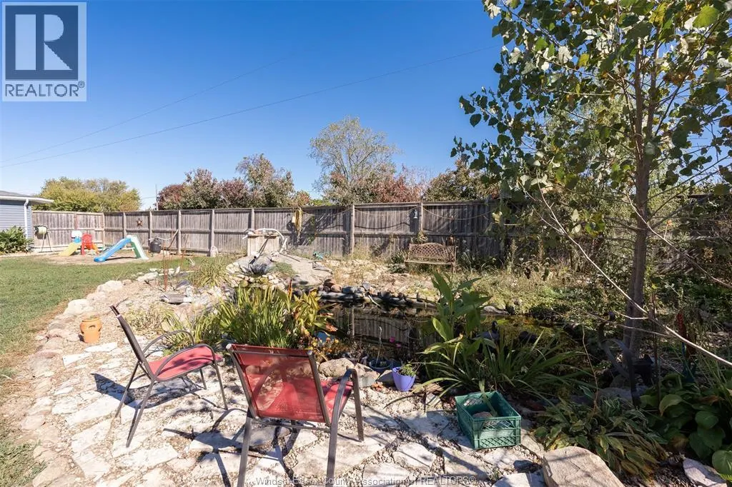 3861 TEXAS ROAD