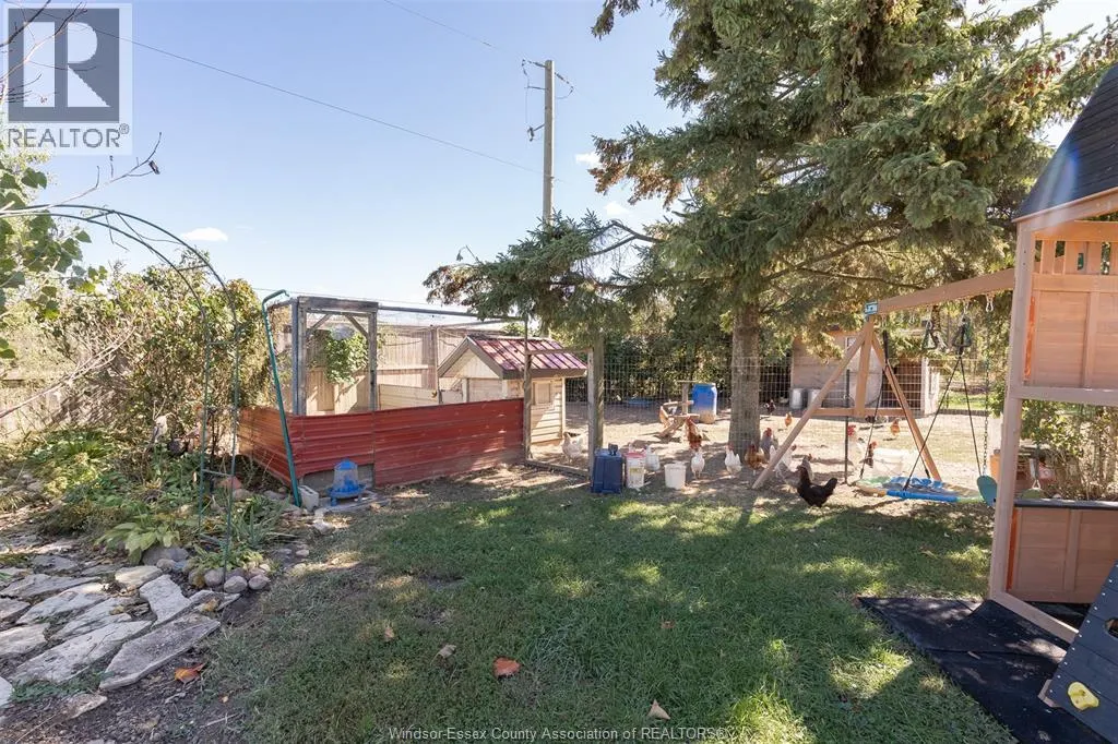 3861 TEXAS ROAD