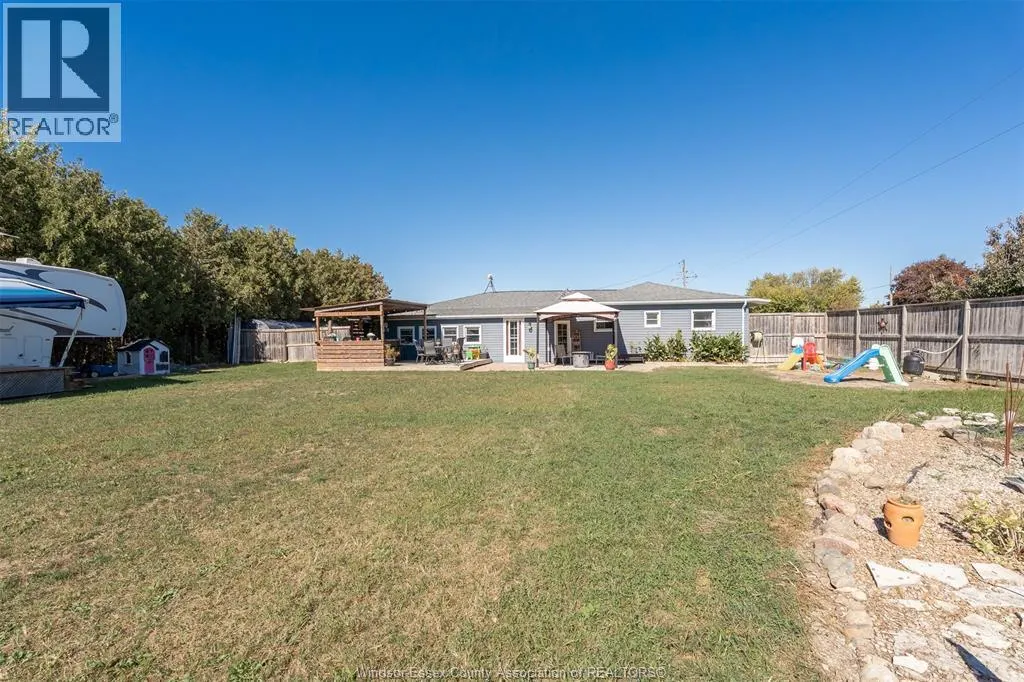 3861 TEXAS ROAD