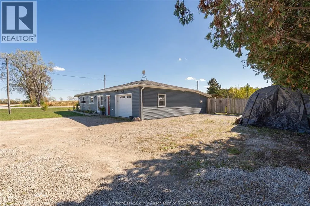 3861 TEXAS ROAD