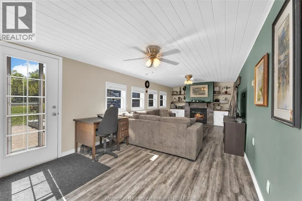 3861 TEXAS ROAD