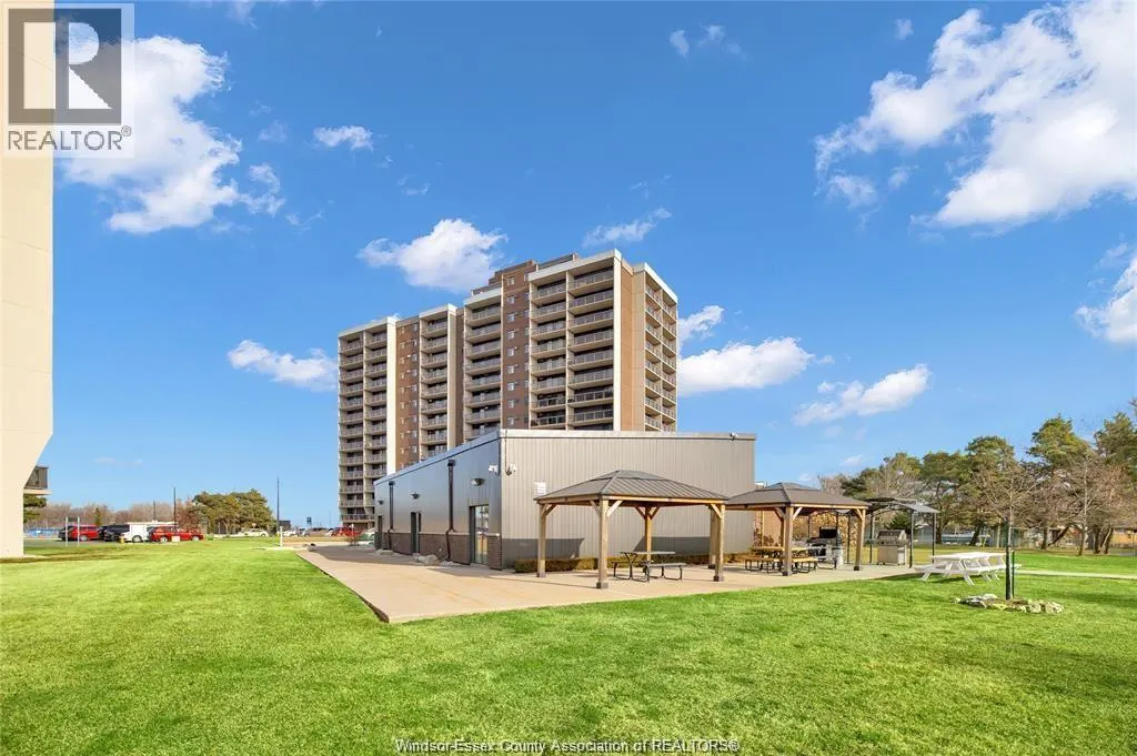 9099 RIVERSIDE DRIVE East Unit# 502W