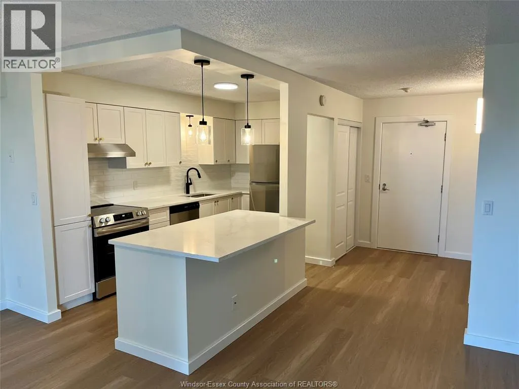 9099 RIVERSIDE DRIVE East Unit# 502W