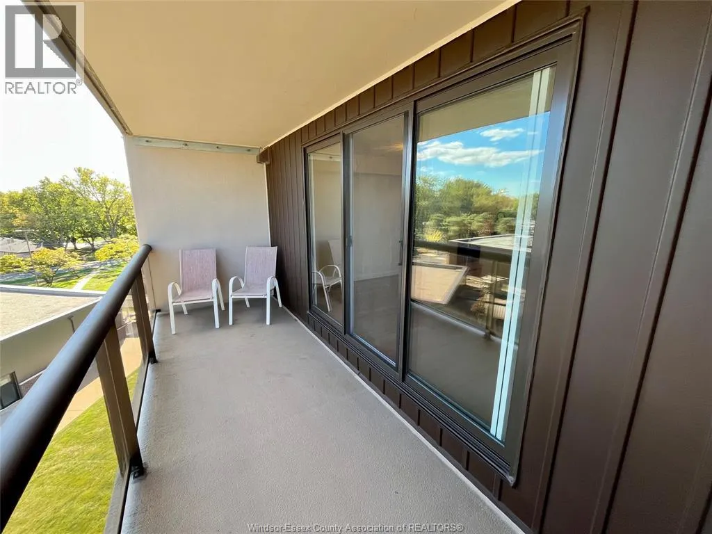 9099 RIVERSIDE DRIVE East Unit# 502W