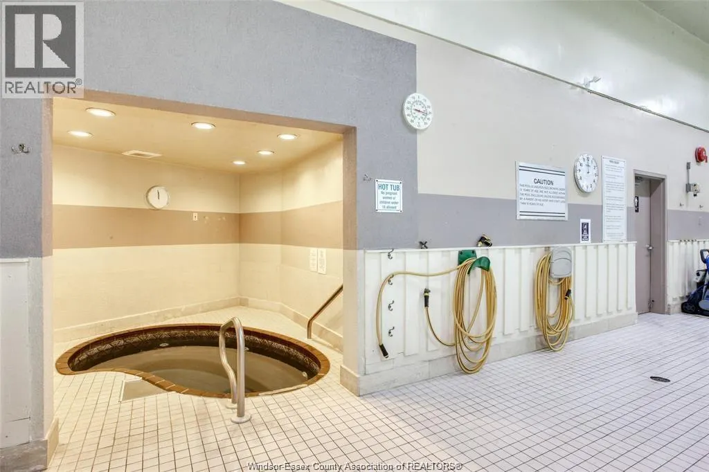 9099 RIVERSIDE DRIVE East Unit# 502W