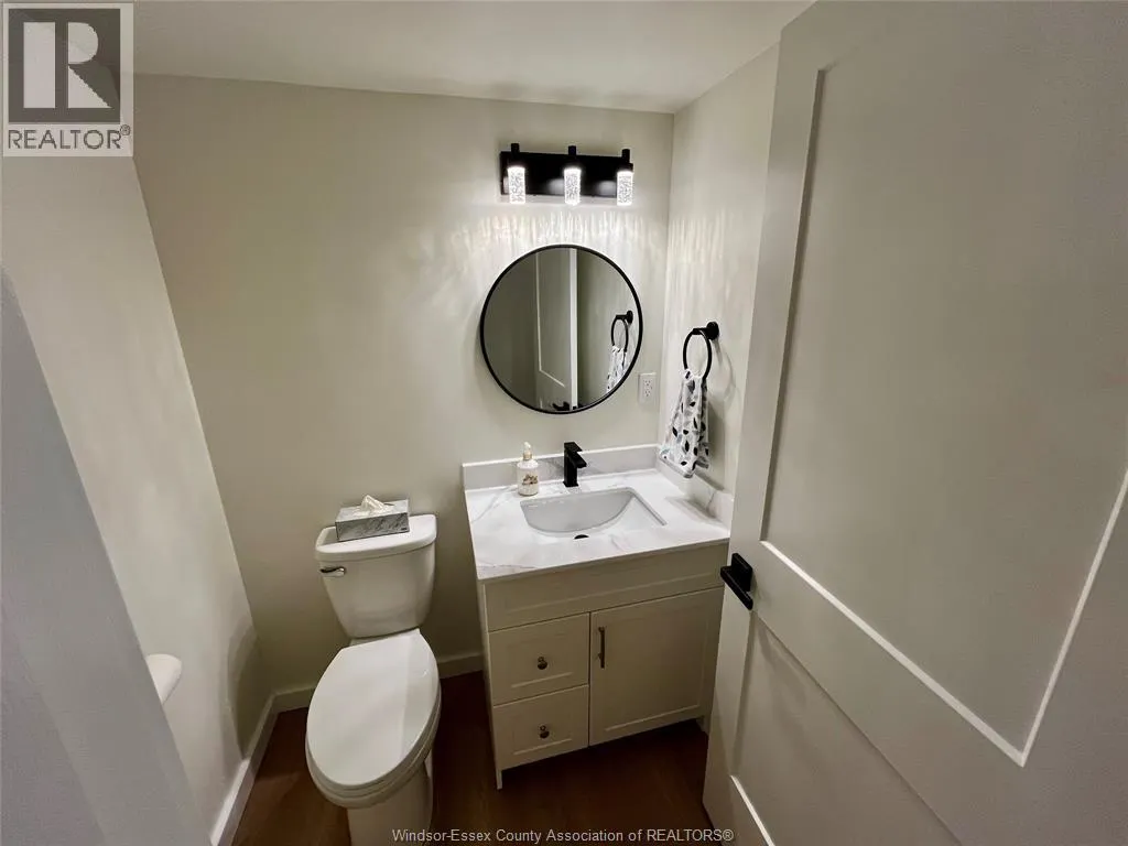 9099 RIVERSIDE DRIVE East Unit# 502W